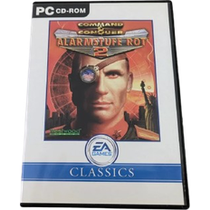 Command & Conquer: Alarmstufe Rot 2 EA Classics