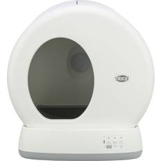 Haustiere Trixie Self Cleaning Cat Litter Box