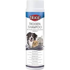Trixie Dry Shampoo