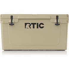 Camping freezer RTIC Hard Cooler Insulated Portable Ice Chest Box for Beach