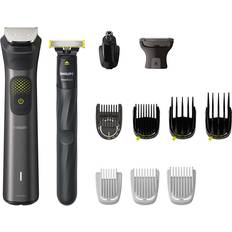 Philips Kroppstrimmer Trimmere Philips All-in-One Trimmer Series 9000 MG9530/15