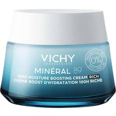 Vichy mineral 89 Vichy Minéral 89 100H Moisture Boosting Cream 1.7fl oz