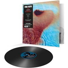 Pink floyd vinyl Pink Floyd - Meddle [LP] ()