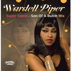 Wardell Piper - Super Sweet - Son Of A Butch Mix (CD)