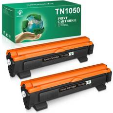 brother tn1050 dcp-1512 hl-1110