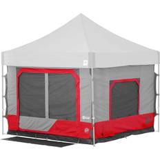 Tipi Tents E-Z UP Camping Cube 6.4