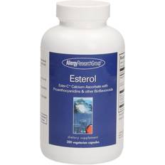 Allergy Research Group Esterol 675mg Vitamin C 200 Stk.