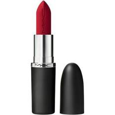 MAC Lippenstift MAC ximal Silky Matte Lipstick Ruby Woo