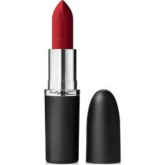 MAC Lippenstift MAC ximal Silky Matte Lipstick Russian Red