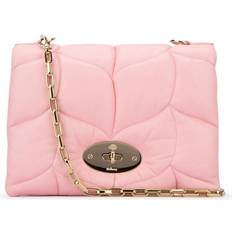 Mulberry Bags Mulberry Little Softie Chain-linked Crossbody Bag
