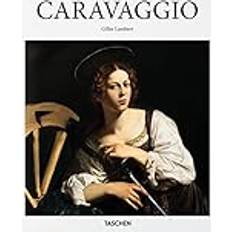Caravaggio (Gebunden)