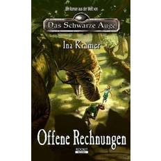 Deutsch - Science Fiction & Fantasy Bücher Offene Rechnungen (Geheftet, 2023)
