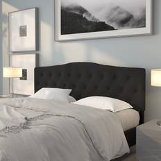 Beds & Mattresses EMMA + OLIVER Tufted Headboard