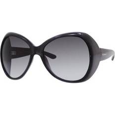 Yves Saint Laurent Sunglasses Yves Saint Laurent Women s Oversized Dark
