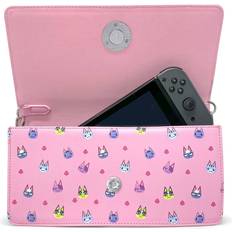 Controller Animal Crossing Nintendo Switch & Switch Lite Sling Bag - Cat s Meow
