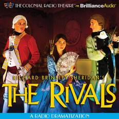 The Rivals (, 2012)