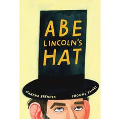 Abe Lincoln's Hat (Hardcover)