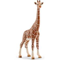 Giraffen Figurinen Schleich Giraffe Female 14750