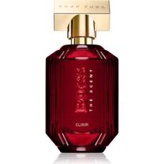 Eau de Parfum Hugo Boss BOSS The Scent Elixir for Her EdP 50ml