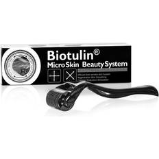 Regenerierend Hautpflege-Werkzeuge Biotulin Micro Skin Beauty System Dermaroller
