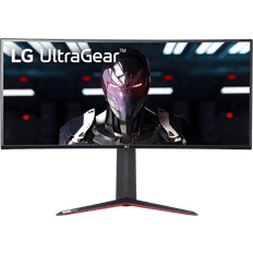 Ips monitor LG UltraGear 34GN850P-B