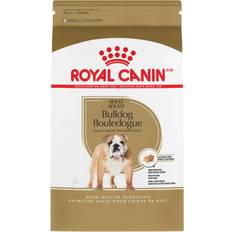 Royal Canin Dog Food Pets Royal Canin Bulldog Adult Dry Dog Food 13.6kg