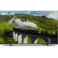 3840x2160 (4K Ultra HD) - LED TV Philips 75PUS7608/12