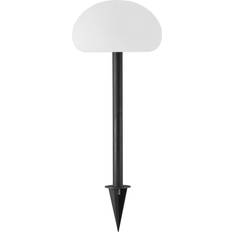 Nordlux Floor Lamps & Ground Lighting Nordlux Sponge on Spear Black/White 20.3"