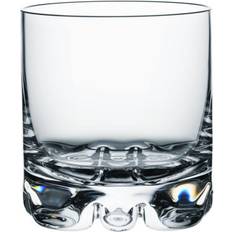 Orrefors Erik Old Fashioned Whiskey Glass 3.9fl oz 4