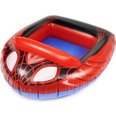 SwimWays Water Sports SwimWays Marvel Spidey and His Amazing Friends Inflatable Water Boat