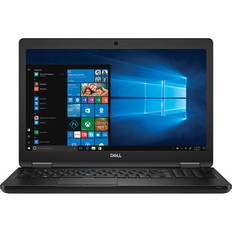 500 GB Laptops Dell Latitude 5590 (VM2J4)