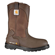 Safety Rubber Boots Carhartt Heritage 11" Steel Toe Wellington Boot