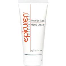 Peptides Hand Creams Epicuren Discovery Peptide Rich Hand Cream 2.5fl oz