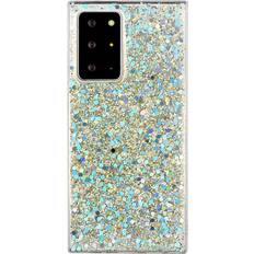 Mobile Phone Accessories ISYSUII Clear Square Case for Samsung Galaxy A51 4G Sparkle Glitter Bling Designed Case for Women Girls Soft TPU Silicone Protective Cute Slim Rubber Case Shockproof Bumper Cover,Gold