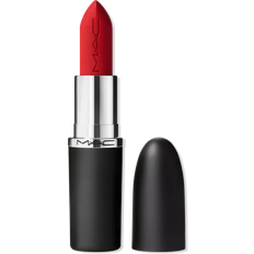 MAC M·A·Cximal Silky Matte Lipstick Red Rock