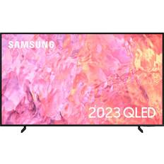 Samsung 3840 x 2160 (4K Ultra HD) - QLED TV Samsung QE55Q60C