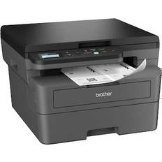Brother Laser Printere Brother DCP-L2620DW MONO 3-IN-1 LASERSKRIVER