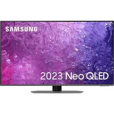 Samsung 3840 x 2160 (4K Ultra HD) - Neo QLED TV Samsung QE50QN90C
