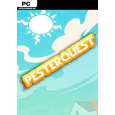 Pesterquest (PC)