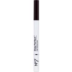 No7 Eyeliners No7 Stay Perfect Precise Felt Tip Eye Liner 1.6g Brown