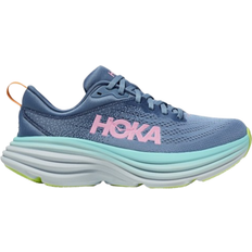 Hoka 36 Schuhe Hoka Bondi 8 W - Shadow/Dusk