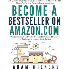 Become a Bestseller on Amazon.com (Paperback, 2018)