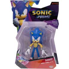 Sonic Toys Sonic Prime 5" Articulated Action Figure