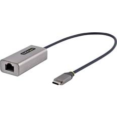 USB-C Nettverkskort StarTech US1GC30B2