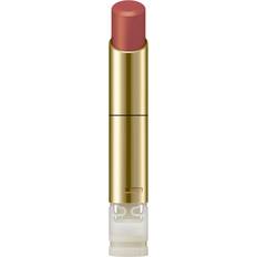 Lippenstift Sensai Colours Lasting Plump Lipstick LP07 Rosy Nude Refill