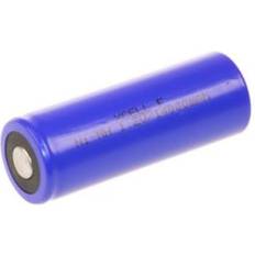 Akkus - D (LR20) - Wiederaufladbare Standardakkus Batterien & Akkus XCell X14000F-I-3/2 D