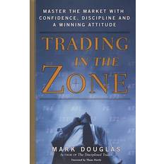 Trading In The Zone (Hardcover, 2001)