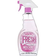 Moschino Fragrances Moschino Fresh Pink Couture EdT (Tester) 3.4 fl oz