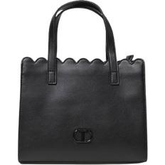 Twinset Lacey Small Shopper - Black