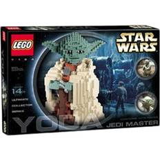 Lego Star Wars Yoda Set 7194